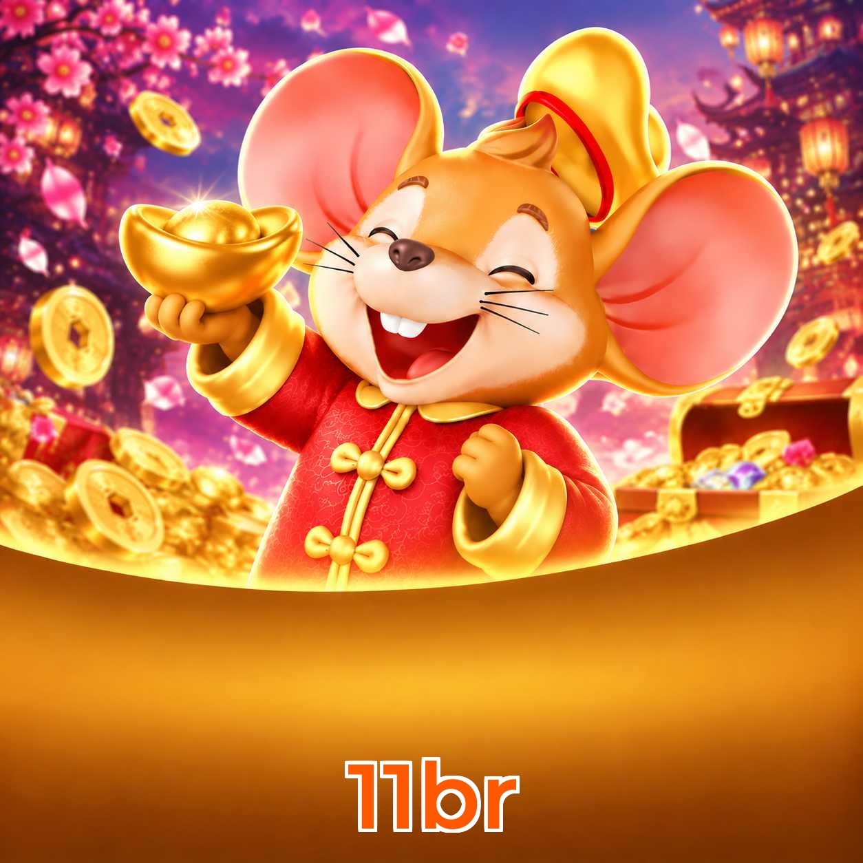 Plushie Frenzy na categoria slots 11br
